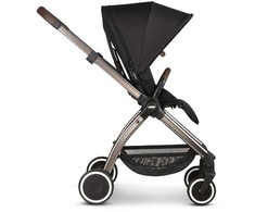 Sportinis vežimėlis ABC Design Limbo Diamond Edition Dolphin