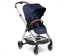 Sportinis vežimėlis ABC Design Limbo Diamond Edition Navy