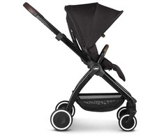 Sportinis vežimėlis ABC Design Limbo Fashion Edition Midnight