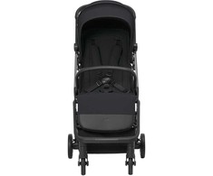 Sportinis vežimėlis Carrello Nova Coral Juodas