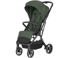 Sportinis vežimėlis Carrello Nova Plus Aspen Žalias
