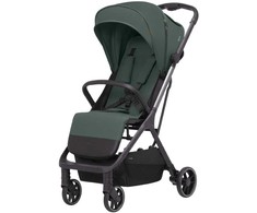 Sportinis vežimėlis Carrello Nova Rainforest Žalias