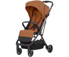 Sportinis vežimėlis Carrello Nova Tango Oranžinis