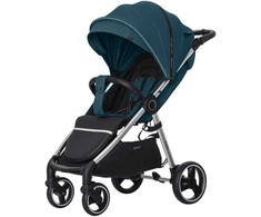 Sportinis vežimėlis Carrello Pulse Azure Mėlyna