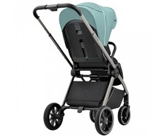 Sportinis vežimėlis Carrello ULTRA Avocado Žalias