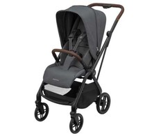 Sportinis vežimėlis Maxi Cosi Leona2 Twillic Graphite