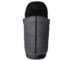 Sportinis vežimėlis Muuvo Quick 3.0 Iron Grafite