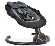 Supamasis gultukas Cangaroo Prestige Dark Pilkas
