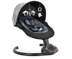 Supamasis gultukas Cangaroo Prestige Dark Pilkas