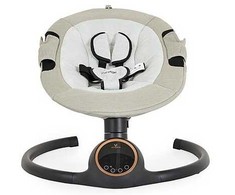 Supamasis gultukas Cangaroo Prestige Light Pilkas