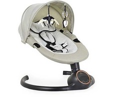 Supamasis gultukas Cangaroo Prestige Light Pilkas