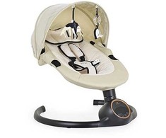 Supamasis gultukas Cangaroo Prestige rusvai gelsvas