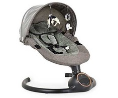 Supamasis gultukas Cangaroo Prestige Žalias