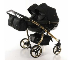 Tako Junama Diamond S Line Duo/Twins su autok?dut?mis