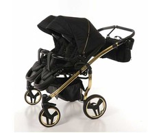 Tako Junama Diamond S Line Duo/Twins su autok?dut?mis