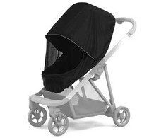 Thule Shine lietaus ir vėjo apsauga