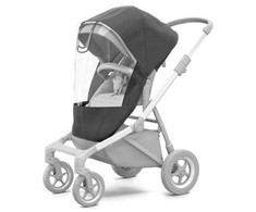 Thule Sleek lietaus ir vėjo apsauga
