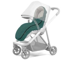 Thule Sleek vokelis Mallard Žalias