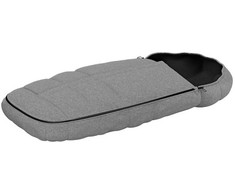 Thule Sleek vokelis pilkas melange