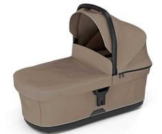 Thule Urban Glide 3/ Thule Urban Glide 4 lopšys Tinted Taupe