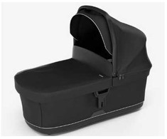 Thule Urban Glide 3/ Thule Urban Glide 4 lopšys Juodas