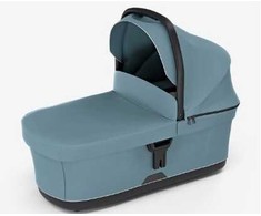 Thule Urban Glide 3/ Thule Urban Glide 4 lopšys Mid Mėlyna