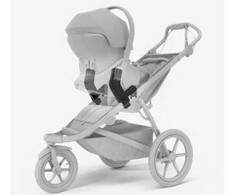 Thule Urban Glide 3/ Thule Urban Glide 4 automobilinės kėdutės adapteriai