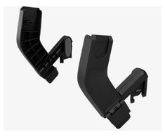 Thule Urban Glide 3/ Thule Urban Glide 4 automobilinės kėdutės adapteriai