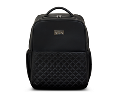 Universali Moon Fashion Backpack kuprinė Juodas
