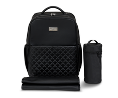 Universali Moon Fashion Backpack kuprinė Juodas