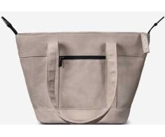 Universali Moon V-SHAPE rankinė Sand