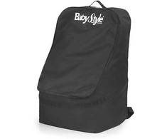 Universalus kelioninis krepšys vežimėliui Babystyle