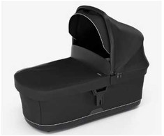 Universalus vežimėlio komplektas Thule Urban Glide 3 Juodas 2in1