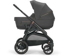Inglesina Universalus vežimėlis 4in1 Aptica XT Magnet Pilkas