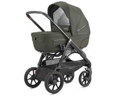 Inglesina Universalus vežimėlis 4in1 Aptica XT sequoia žalias