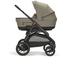 Inglesina Universalus vežimėlis 4in1 Aptica XT Tuareg rusvai gelsvas