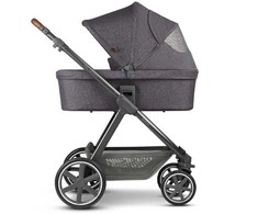 Universalus vežimėlis ABC Design Swing 2in1 Street