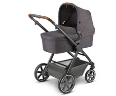 Universalus vežimėlis ABC Design Swing 2in1 Street