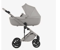 Universalus vežimėlis Anex ELI 2in1 Santal
