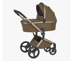 Universalus vežimėlis Anex FLO 2in1 Astra