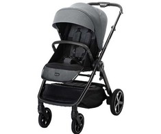 Universalus vežimėlis Espiro Only 2in1 Graphite Anthracite
