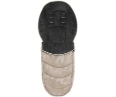 Vokelis, miegmaišis universaliam vežimėliui EGG Camo Sand