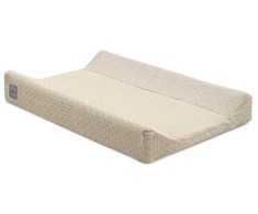 Vystymo lentos megztas užvalkalas Bliss Knit Nougat 50x70cm Jollein