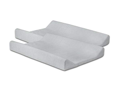 Vystymo lentos paklodės Baltas 50x70cm 2vnt Jollein