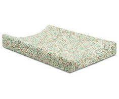 Vystymo lentos trikotažinė paklodė Jersey Bloom 50x70cm Jollein