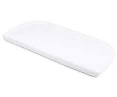 Waldin 5in1 Sidebed paklodė 44x93 Baltas