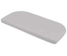 Waldin 5in1 Sidebed paklodė 44x93 Gray