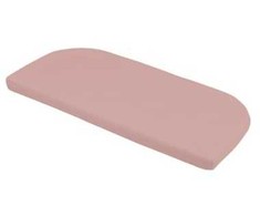 Waldin 5in1 Sidebed paklodė 44x93 Rose
