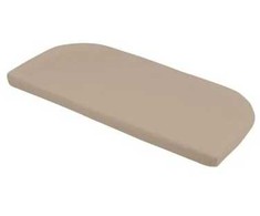 Waldin 5in1 Sidebed paklodė 44x93 Taupe
