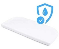 Waldin neperšlampama paklodė 5in1 Sidebed čiužinukui 65x93